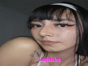 Hagatarios