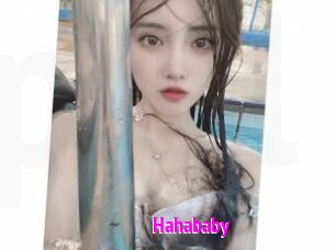 Hahababy