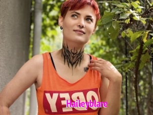 Haileyblare