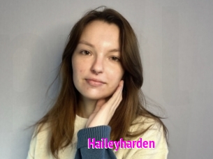 Haileyharden