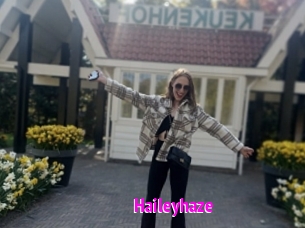 Haileyhaze