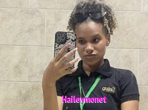 haileymonet Porn Loverz
