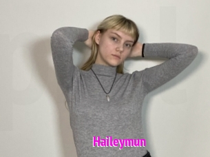 Haileymun