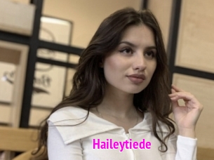 Haileytiede