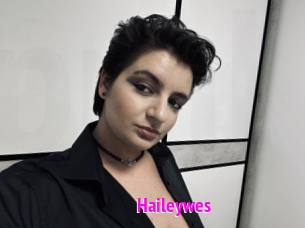 Haileywes