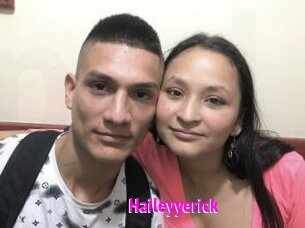 haileyyerick Porn Loverz