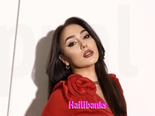 Hailibanks