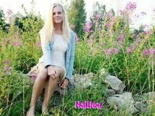 Hailiea