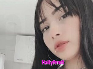 Hailyfendi