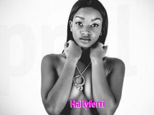 Hailyferri