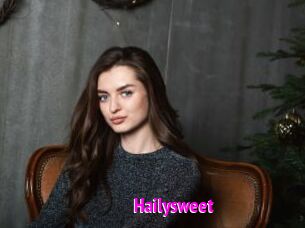 Hailysweet