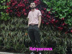 Hairyaaronxx
