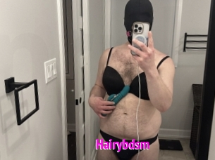 Hairybdsm