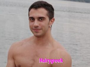 Hairygreek