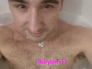 Hairylover77