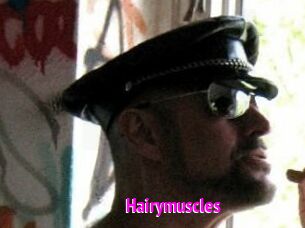 Hairymuscles