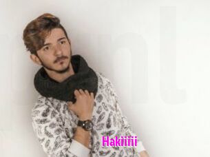 Hakiiiii