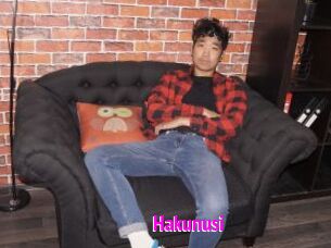 Hakunusi