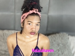 Halaiahaven