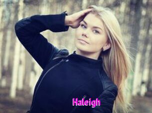 Haleigh