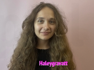 Haleygravatt