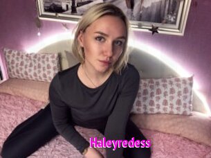 Haleyredess