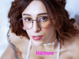 Halistone