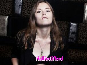 Hallieclifford