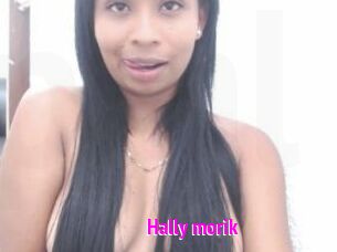 Hally_morik