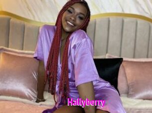 Hallyberry