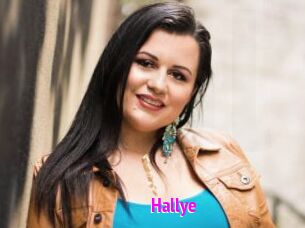 Hallye