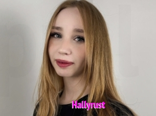 hallyrust Porn Loverz