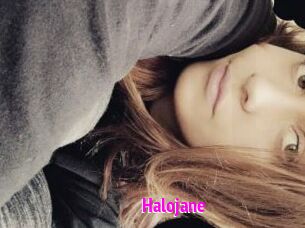 Halojane
