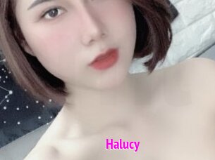 Halucy
