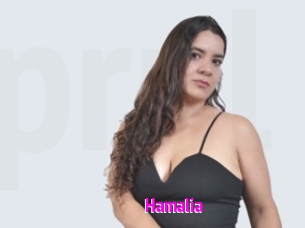 Hamalia