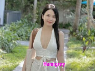Hamigrey