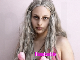 Hanabarbie