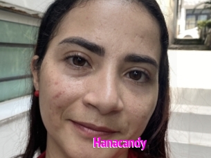 Hanacandy