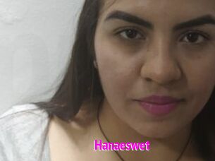 Hanaeswet