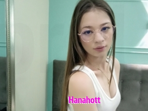 Hanahott