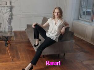Hanari