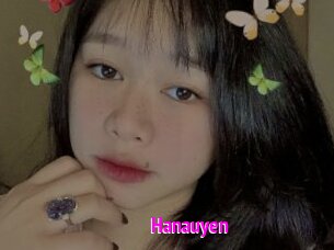 Hanauyen