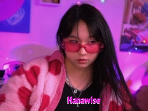 Hanawise