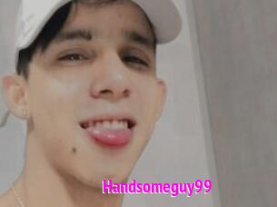 handsomeguy99 Porn Loverz