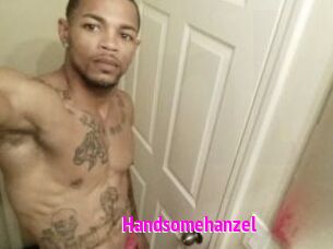 Handsomehanzel