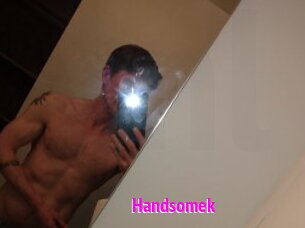 handsomek Porn Loverz