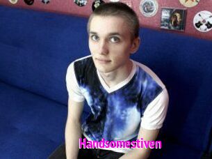 Handsomestiven