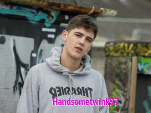 Handsometwink97