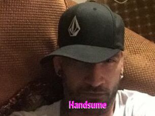Handsume