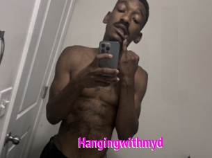 Hangingwithmyd
